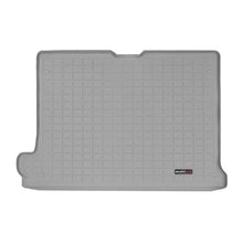 Load image into Gallery viewer, WeatherTech 92-99 Chevrolet Suburban Cargo Liners - Grey