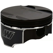 Load image into Gallery viewer, Wiseco 20-21 Kawasaki Teryx KRX1000 9:1 CR 93mm Bore Black Edition Piston Kit
