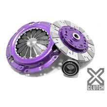 Load image into Gallery viewer, XClutch 94-00 Mitsubishi FTO Base 2.0L Stage 2 Cushioned Ceramic Clutch Kit