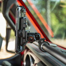 Load image into Gallery viewer, Rugged Ridge Universal Phone Mount Rugged Ridge