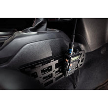 Load image into Gallery viewer, DV8 Offroad 18-23 Jeep Wrangler Center Console Molle Panels