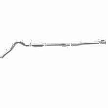 Load image into Gallery viewer, BRExhaust 01-06 Silverado Sierra 2500 HD 3500 HD Exhaust Kit | 106-0661