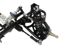 Load image into Gallery viewer, QA1 67-76 MOPAR A-Body Single Adjustable Front Coilover System - 2-4in. Drop QA1