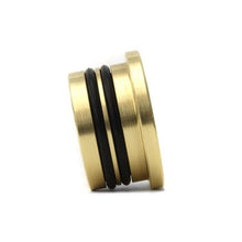 Load image into Gallery viewer, PERRIN 15-25 Subaru WRX / 14-18 Forester / 10-17 Outback 5spd Brass Shifter Bushing