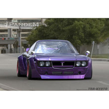 Load image into Gallery viewer, Greddy Mazda RX-7 Pandem Wide Body Boss Rear Diffuser