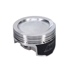 Load image into Gallery viewer, Wiseco Chevy LT1 4.075in Bore 1.105in CH -15cc Professional Dish Pistons - Set of 8 Wiseco