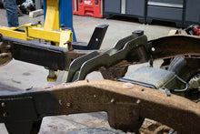 Load image into Gallery viewer, Rustbuster Fuel Tank Crossmember | RB7609