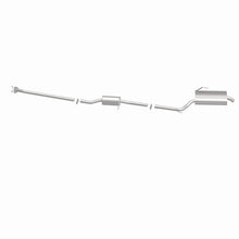 Load image into Gallery viewer, MagnaFlow BRE Exhaust Kit 03-05 Honda Accord 2.4L
