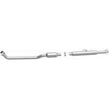 Load image into Gallery viewer, Magnaflow California Direct Fit Converter 12-15 Toyota Camry 2.5L