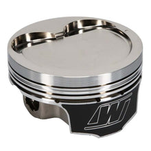 Load image into Gallery viewer, Wiseco Piston Sets - Forged - 6cyl Wiseco Nissan VQ37 86.50 mm Bore 30.43 mm CH -15.50 CC Piston Set