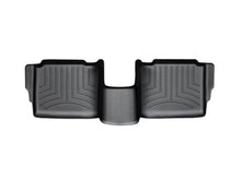 Load image into Gallery viewer, WeatherTech 10+ Ford Taurus Rear FloorLiner - Black | 442702
