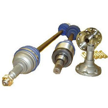 Load image into Gallery viewer, DSS Volkswagen 1979-1984 Rabbit / 1985-1989 Scirocco 750HP Level 5 Axle/Hub Kit VW15