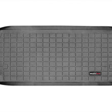 Load image into Gallery viewer, WeatherTech 01-04 Toyota Sequoia Cargo Liners - Black WeatherTech