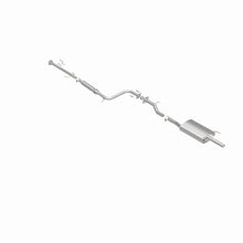Load image into Gallery viewer, MagnaFlow BRE Exhaust Kit 94-97 Honda Accord 2.2L