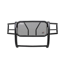 Load image into Gallery viewer, Westin 2007-2010 Chevrolet Silverado 25/3500HD HDX Grille Guard - Black Westin