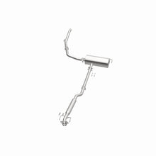 Load image into Gallery viewer, MagnaFlow BRE Exhaust Kit Replacement Toyota