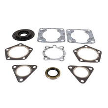 Load image into Gallery viewer, Vertex Gaskets 80-81 Polaris Apollo/Cutlass/Galaxie Complete Gasket Kit w/ Oil Seals Uncategorized Vertex Pistons