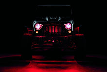 Load image into Gallery viewer, Kuryakyn Nightcrawlers Headlight Kit | 2480