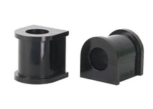 Load image into Gallery viewer, Whiteline Sway Bar - Mount Bushing - 20mm Sway Bar Bushings Whiteline