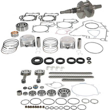 Load image into Gallery viewer, Vertex Pistons Uncategorized Vertex Kawasaki Complete Engine Rebuild Kit