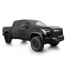 Load image into Gallery viewer, Addictive Desert Designs 2022+ Toyota Tundra Stealth Center Mount Front Bumper w/ Top Hoop