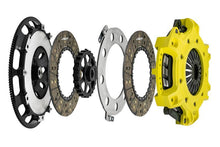 Load image into Gallery viewer, ACT 18-23 Ford Mustang GT 5.0L Mod-Twin 10.5 HD Rigid Street Clutch Kit Clutch Kits - Multi ACT