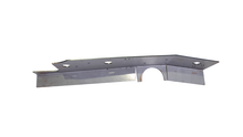 Load image into Gallery viewer, Rust Buster 2004-2008 Ford F-150 Over Axle Frame Section - Left | RB7074L