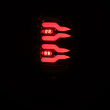 Load image into Gallery viewer, AlphaRex 94-01 Dodge Ram 1500/2500/3500 LUXX-Series LED Tail Lights - Alpha-Black AlphaRex