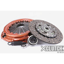 Load image into Gallery viewer, XClutch 95-96 Toyota Land Cruiser Base 4.5L Stage 1 Sprung Organic Clutch Kit