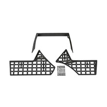 Load image into Gallery viewer, DV8 Offroad 22-23 Toyota Tundra Center Console Molle Panels/Device Mount