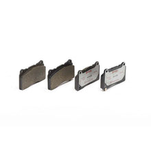 Load image into Gallery viewer, Brembo OE 03-15 Mitsubishi Lancer Evo/04-17 Subaru STI XTRA Brake Pad Set - Front | P54039X