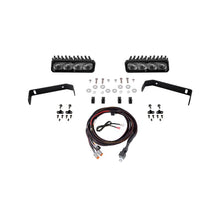 Load image into Gallery viewer, Diode Dynamics 2019-2021 Ford Ranger SS6 Pro LED Kit White Fog 6000K