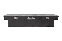 Load image into Gallery viewer, Deezee Universal Tool Box - Specialty Narrow Black BT MID SIZE Tool Storage Dee Zee