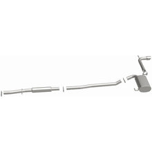 Load image into Gallery viewer, MagnaFlow BRE Exhaust Kit 12-17 JEEP COMPASS 2.4L