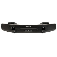 Load image into Gallery viewer, Westin 19-23 Mercedes-Benz Sprinter Pro-Series Mid Width Front Bumper - Textured Black Westin