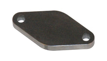 Load image into Gallery viewer, Vibrant Wastegate Block Off Flange (DrilledHoles) Mild Steel 3/8in Thick Flanges Vibrant
