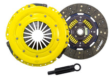 Load image into Gallery viewer, ACT 1993 Jeep Wrangler HD/Perf Street Sprung Clutch Kit Clutch Kits - Single ACT