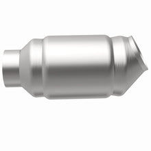 Load image into Gallery viewer, MagnaFlow Conv Univ 2.25inch C/A