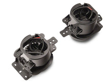 Load image into Gallery viewer, Raxiom 18-23 Jeep Wrangler JL Axial Series LED Fog Lights Headlights Raxiom