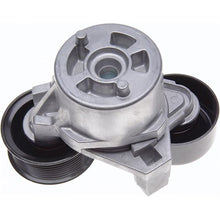 Load image into Gallery viewer, Gates 03-99 Ford Super Duty Pickup V8 7.3L Diesel Tensioner Assy. Belt Drive Pulleys & Tensioners
