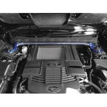 Load image into Gallery viewer, Cusco 09+ Subaru Legacy BR9 Type OS Front Strut Bar | 687 540 A