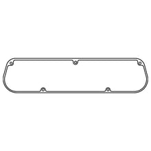 Load image into Gallery viewer, Cometic Chrysler A4 Midget/A8 Sprint Car Block .060in AFM Valve Cover Gasket - With W9 Cylinder Head