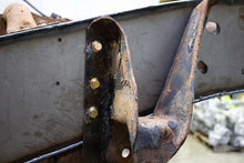 Load image into Gallery viewer, Rust Buster 2001-2010 Chevy Silverado / GMC Sierra 2500HD Short Bed Leaf Spring Left Side | RB7803L