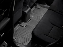 Load image into Gallery viewer, WeatherTech 12+ Honda CR-V Rear FloorLiner - Black | 444022
