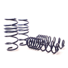 Load image into Gallery viewer, H&R 10-19 Ford Fiesta 1.6L/1.0L EcoBoost Sport Spring