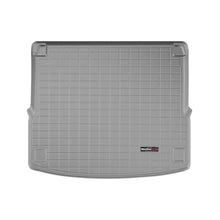 Load image into Gallery viewer, WeatherTech 2020-2021 Audi Q5 PHEV Cargo Liners - Grey