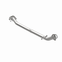 Load image into Gallery viewer, BRExhaust 01-04 Frontier 2.4L Front Pipe Kit