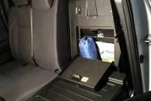 Load image into Gallery viewer, Tuffy 2005+ Toyota Tacoma Behind Seat Cubby Cover Cargo Boxes & Bags Tuffy Products