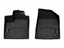 Load image into Gallery viewer, WeatherTech 2025 Nissan Murano Front FloorLiner - Black | 4419261