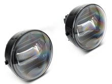 Load image into Gallery viewer, Raxiom 05-11 Toyota Tacoma 07-13 Toyota Tundra Axial Series LED Fog Lights Headlights Raxiom